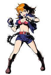 画像ギャラリー No.007のサムネイル画像 / 「大乱走 ダッシュ or 奪取!!」，キャラクター化された武器「DAV」9種が新登場