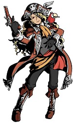 画像ギャラリー No.009のサムネイル画像 / 「大乱走 ダッシュ or 奪取!!」，キャラクター化された武器「DAV」9種が新登場