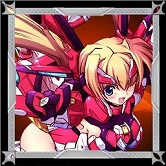画像ギャラリー No.023のサムネイル画像 / 「大乱走 ダッシュ or 奪取!!」と「トリガーハート エグゼリカ」がコラボレーション