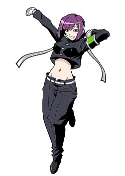 画像ギャラリー No.002のサムネイル画像 / 「大乱走ダッシュ or 奪取!!」，プレイヤーキャラ6名に新Face「応援団」を追加