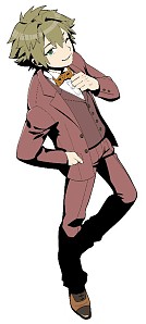 画像ギャラリー No.008のサムネイル画像 / 「大乱走 ダッシュ or 奪取!!」，FaceとDAVを多数追加。「大運動会」イベントも