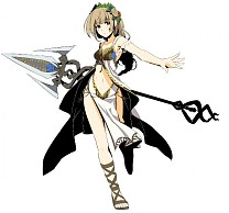 画像ギャラリー No.013のサムネイル画像 / 「大乱走 ダッシュ or 奪取!!」，FaceとDAVを多数追加。「大運動会」イベントも