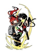 画像ギャラリー No.015のサムネイル画像 / 「大乱走 ダッシュ or 奪取!!」，FaceとDAVを多数追加。「大運動会」イベントも