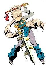 画像ギャラリー No.019のサムネイル画像 / 「大乱走 ダッシュ or 奪取!!」，FaceとDAVを多数追加。「大運動会」イベントも