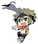 画像ギャラリー No.027のサムネイル画像 / 「大乱走 ダッシュ or 奪取!!」，FaceとDAVを多数追加。「大運動会」イベントも