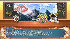 画像ギャラリー No.069のサムネイル画像 / PS Vita版「BLAZBLUE　CHRONOPHANTASMA」，各種ゲームモードの詳細が明らかに。3月中旬にはアーケード版のアップデートが実施予定