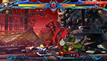 画像ギャラリー No.104のサムネイル画像 / PS Vita版「BLAZBLUE　CHRONOPHANTASMA」，各種ゲームモードの詳細が明らかに。3月中旬にはアーケード版のアップデートが実施予定