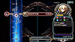 画像ギャラリー No.117のサムネイル画像 / PS Vita版「BLAZBLUE　CHRONOPHANTASMA」，各種ゲームモードの詳細が明らかに。3月中旬にはアーケード版のアップデートが実施予定