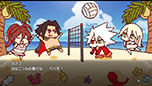画像ギャラリー No.134のサムネイル画像 / PS Vita版「BLAZBLUE　CHRONOPHANTASMA」，各種ゲームモードの詳細が明らかに。3月中旬にはアーケード版のアップデートが実施予定