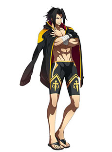 画像ギャラリー No.142のサムネイル画像 / PS Vita版「BLAZBLUE　CHRONOPHANTASMA」，各種ゲームモードの詳細が明らかに。3月中旬にはアーケード版のアップデートが実施予定