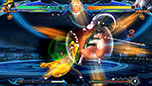 画像ギャラリー No.160のサムネイル画像 / PS Vita版「BLAZBLUE　CHRONOPHANTASMA」，各種ゲームモードの詳細が明らかに。3月中旬にはアーケード版のアップデートが実施予定