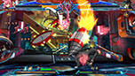 画像ギャラリー No.169のサムネイル画像 / PS Vita版「BLAZBLUE　CHRONOPHANTASMA」，各種ゲームモードの詳細が明らかに。3月中旬にはアーケード版のアップデートが実施予定