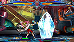 画像ギャラリー No.173のサムネイル画像 / PS Vita版「BLAZBLUE　CHRONOPHANTASMA」，各種ゲームモードの詳細が明らかに。3月中旬にはアーケード版のアップデートが実施予定