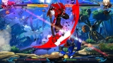 BLAZBLUE　CHRONOPHANTASMA