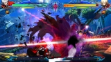 BLAZBLUE　CHRONOPHANTASMA