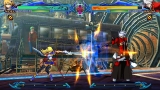 BLAZBLUE　CHRONOPHANTASMA