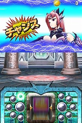 画像ギャラリー No.027のサムネイル画像 / 【PR】つないで囲んで大連鎖! iOS向けアプリ「ドラゴンヒーローズPZ」で,新機軸の3マッチパズルを体感せよ