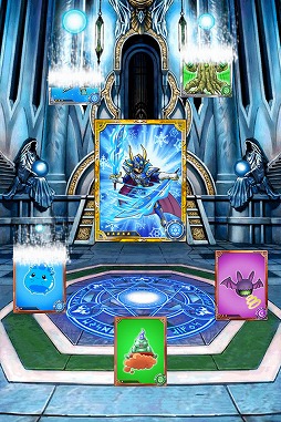 画像ギャラリー No.032のサムネイル画像 / 【PR】つないで囲んで大連鎖! iOS向けアプリ「ドラゴンヒーローズPZ」で,新機軸の3マッチパズルを体感せよ