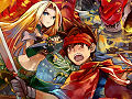 【PR】つないで囲んで大連鎖！　iOS向けアプリ「ドラゴンヒーローズPZ」で，新機軸の3マッチパズルを体感せよ