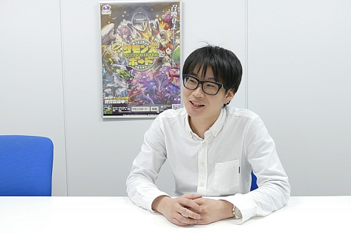 画像ギャラリー No.007のサムネイル画像 / 「サモンズボード」，協力プレイに覚醒，交換所など2016年は変革の年!? 2周年の振り返りと3年目の展望について，荻原プロデューサーへインタビュー
