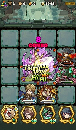 画像ギャラリー No.010のサムネイル画像 / 「サモンズボード」，協力プレイに覚醒，交換所など2016年は変革の年!? 2周年の振り返りと3年目の展望について，荻原プロデューサーへインタビュー