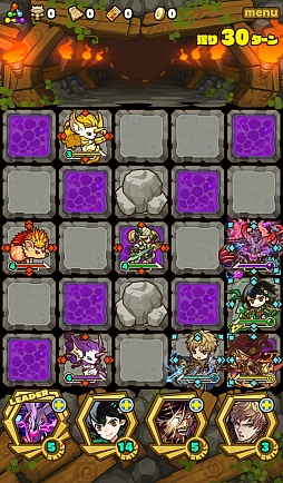 画像ギャラリー No.012のサムネイル画像 / 「サモンズボード」，協力プレイに覚醒，交換所など2016年は変革の年!? 2周年の振り返りと3年目の展望について，荻原プロデューサーへインタビュー