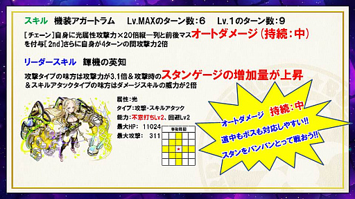 画像ギャラリー No.023のサムネイル画像 / 「サモンズボード」，公式LINEスタンプが本日発売。伝承竜＆ヤトガミの覚醒や「リュミエール」の詳細が発表された公式放送を総まとめ