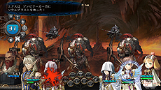 画像ギャラリー No.005のサムネイル画像 / PC版「剣の街の異邦人 〜白の王宮〜」で「円卓の生徒」登場キャラのポートレートが先行配信。初回生産限定版のパッケージビジュアルなども公開に