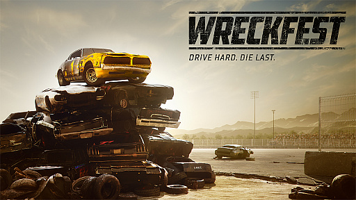 画像ギャラリー No.001のサムネイル画像 / THQ Nordic，「Goat Simulator」のCoffee Stain Studiosと「Wreckfest」のBugbear Entertainmentを買収
