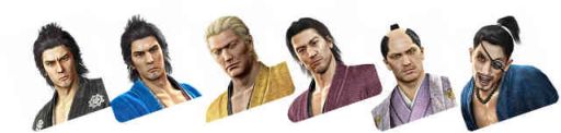 画像ギャラリー No.005のサムネイル画像 / 「maimai GreeN PLUS」，EXILE「VICTORY」と，「龍が如く」の楽曲が新登場