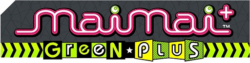 画像ギャラリー No.001のサムネイル画像 / 「maimai GreeN PLUS」，新楽曲「シアワセうさぎ」など5曲を8月22日に追加