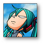 画像ギャラリー No.002のサムネイル画像 / 「maimai GreeN PLUS」，9月4日に新たなボーカロイド曲を追加収録。シリーズ最新作「maimai ORANGE」は9月18日より順次稼働