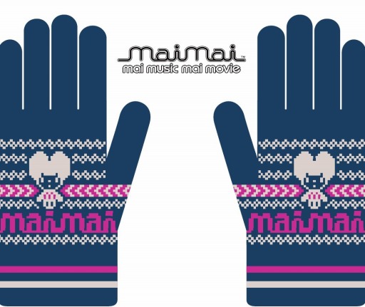画像ギャラリー No.001のサムネイル画像 / 「maimai」サウンドトラックが9月30日に発売。限定版BOXの内容を公開