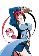 画像ギャラリー No.012のサムネイル画像 / 「バレットソウル -インフィニットバースト-」，公式サイトとゲームシステムが公開に