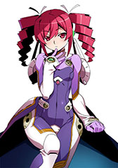 画像ギャラリー No.013のサムネイル画像 / 「バレットソウル -インフィニットバースト-」，公式サイトとゲームシステムが公開に