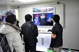 画像ギャラリー No.005のサムネイル画像 / 「バレットソウル -インフィニットバースト-」のイベント，「キャラバン2014序＆トークショー with わっしょい！」をレポート