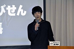 画像ギャラリー No.008のサムネイル画像 / 「バレットソウル -インフィニットバースト-」のイベント，「キャラバン2014序＆トークショー with わっしょい！」をレポート