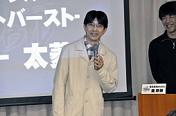 画像ギャラリー No.009のサムネイル画像 / 「バレットソウル -インフィニットバースト-」のイベント，「キャラバン2014序＆トークショー with わっしょい！」をレポート