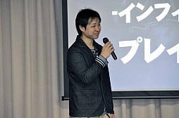 画像ギャラリー No.010のサムネイル画像 / 「バレットソウル -インフィニットバースト-」のイベント，「キャラバン2014序＆トークショー with わっしょい！」をレポート