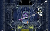 画像ギャラリー No.002のサムネイル画像 / iOS向けSTG「SAVANT Ascent」,日本語版の配信がスタート
