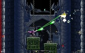 画像ギャラリー No.003のサムネイル画像 / iOS向けSTG「SAVANT Ascent」,日本語版の配信がスタート