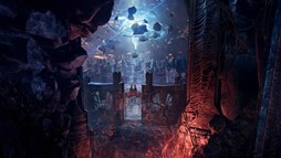 画像ギャラリー No.002のサムネイル画像 / 「ロード オブ ザ フォールン」のDLC「古代の迷宮」配信決定。トレイラーも公開