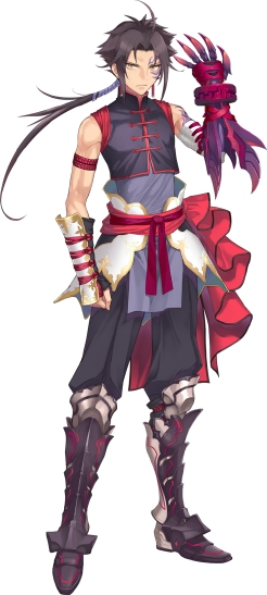 画像ギャラリー No.002のサムネイル画像 / ［JAEPO2014］シャイニングシリーズのキャラが激突するアーケード向け対戦格闘「BLADE ARCUS from Shining」が発表。稼働は2014年夏【ムービー追加】