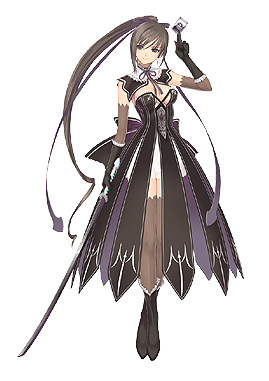 画像ギャラリー No.008のサムネイル画像 / 「シャイニング」シリーズ初の2D対戦格闘「BLADE ARCUS from Shining」のロケテストが5月に実施。リュウガ/パイロンを含む6キャラでプレイ可能に