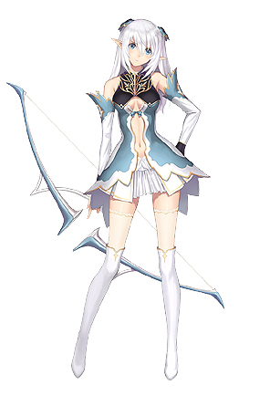 画像ギャラリー No.010のサムネイル画像 / 「シャイニング」シリーズ初の2D対戦格闘「BLADE ARCUS from Shining」のロケテストが5月に実施。リュウガ/パイロンを含む6キャラでプレイ可能に