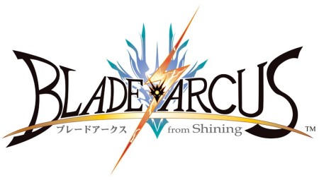 画像ギャラリー No.010のサムネイル画像 / 新作格闘ゲーム「BLADE ARCUS from Shining」，本日開始のロケテストに合わせて最新PVが公開
