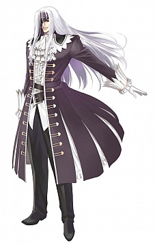 画像ギャラリー No.005のサムネイル画像 / 「BLADE ARCUS from Shining」の第2回ロケテストが8月22日より秋葉原で開催。ローゼリンデやフェンリルなど，新たに4キャラクターが参戦