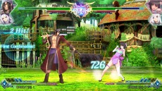 画像ギャラリー No.004のサムネイル画像 / 「ブレードアークス from シャイニング」VER.2.0のロケテストが6月12日に開始。裏雪姫など4人の追加キャラのプロフィールを公開