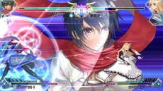 画像ギャラリー No.008のサムネイル画像 / 「ブレードアークス from シャイニング」VER.2.0のロケテストが6月12日に開始。裏雪姫など4人の追加キャラのプロフィールを公開