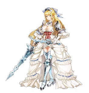 画像ギャラリー No.012のサムネイル画像 / ［JAEPO2014］“アーケード初のMOBA”を謳うセガの新作「WONDERLAND WARS」が発表